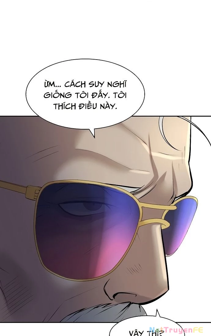 Huyết Tọa Chapter 31 - Trang 3