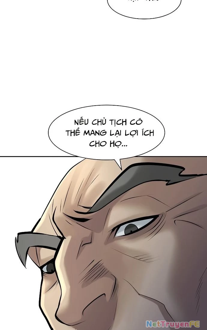 Huyết Tọa Chapter 31 - Trang 3