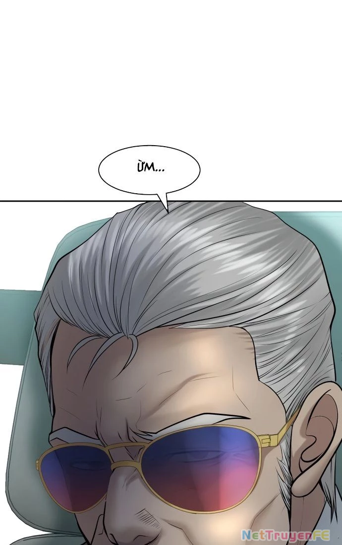 Huyết Tọa Chapter 31 - Trang 3