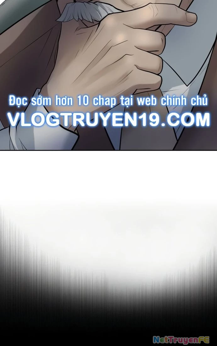 Huyết Tọa Chapter 31 - Trang 3