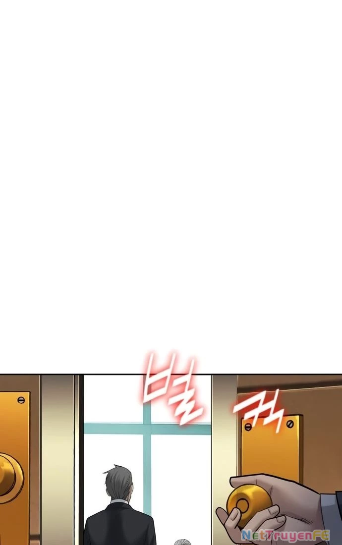 Huyết Tọa Chapter 32 - Trang 3