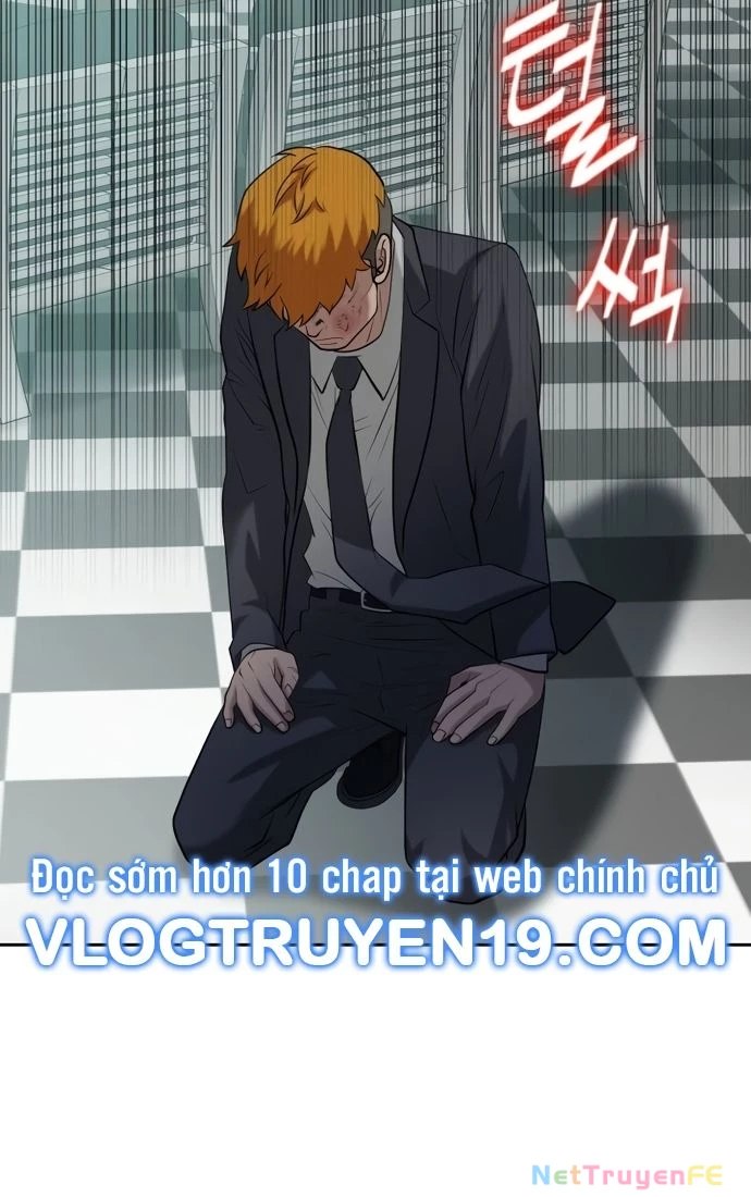 Huyết Tọa Chapter 32 - Trang 3