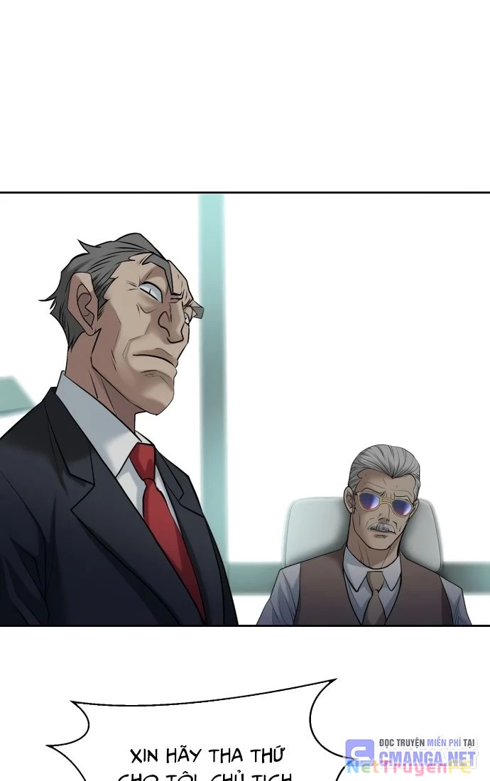 Huyết Tọa Chapter 32 - Trang 3