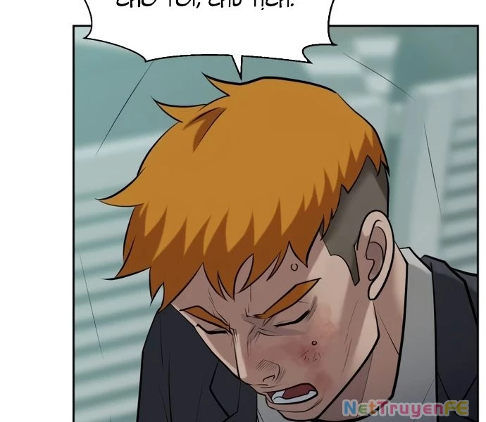 Huyết Tọa Chapter 32 - Trang 3