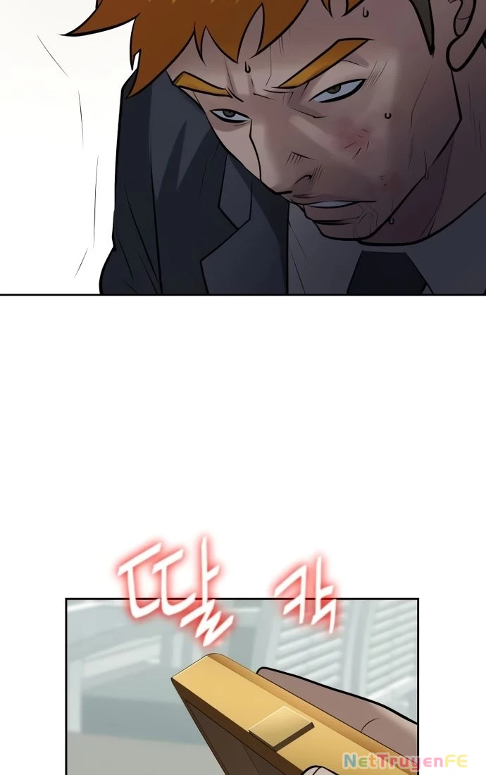 Huyết Tọa Chapter 32 - Trang 3