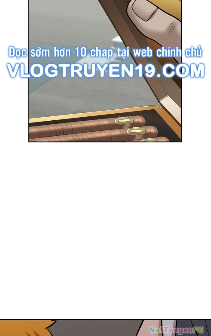 Huyết Tọa Chapter 32 - Trang 3