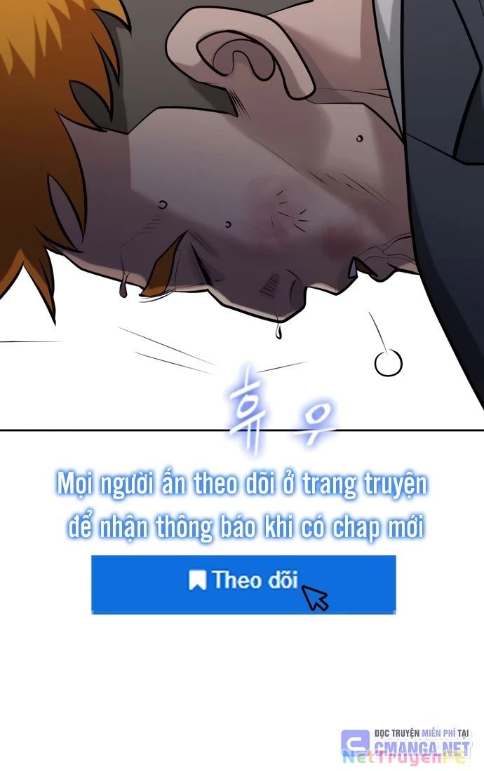 Huyết Tọa Chapter 32 - Trang 3