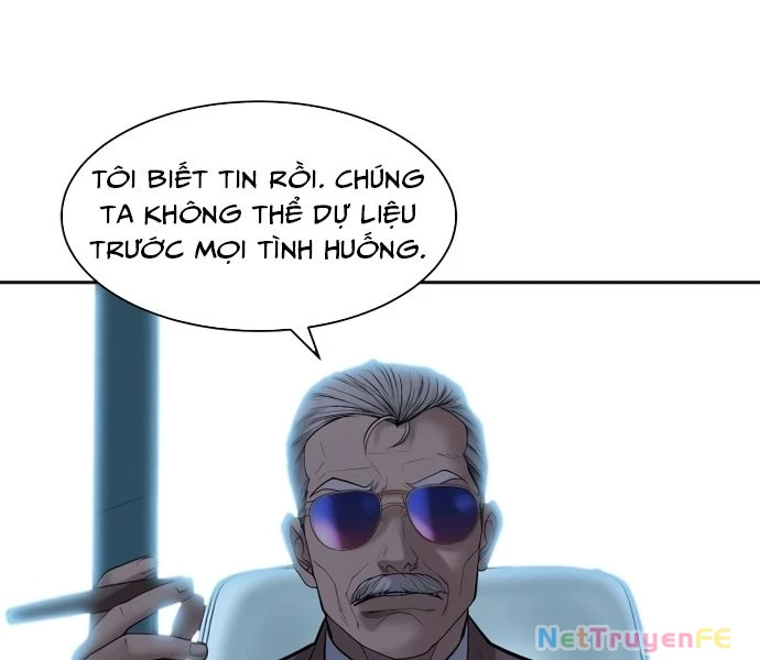 Huyết Tọa Chapter 32 - Trang 3