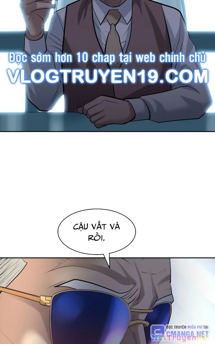 Huyết Tọa Chapter 32 - Trang 3