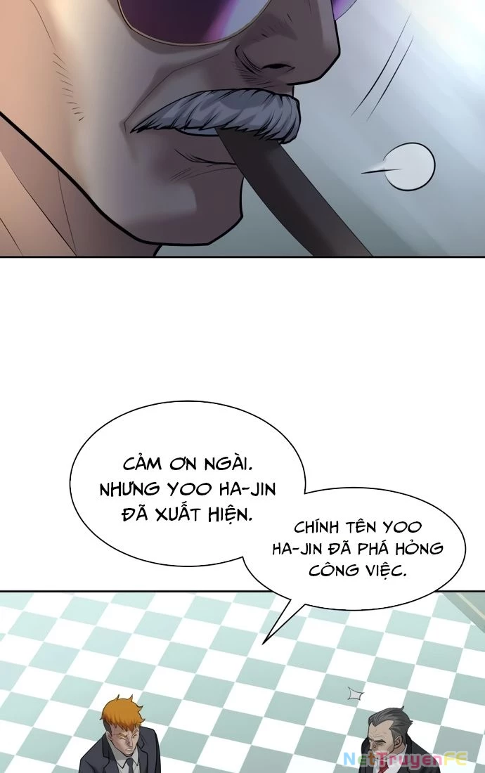 Huyết Tọa Chapter 32 - Trang 3