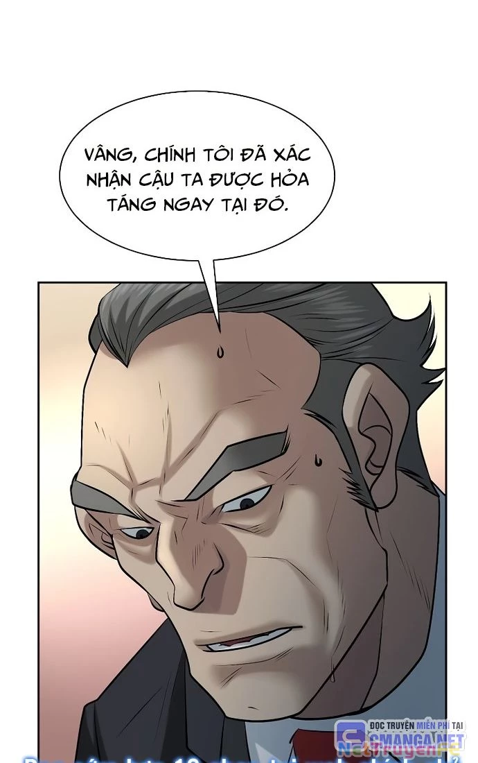 Huyết Tọa Chapter 32 - Trang 3