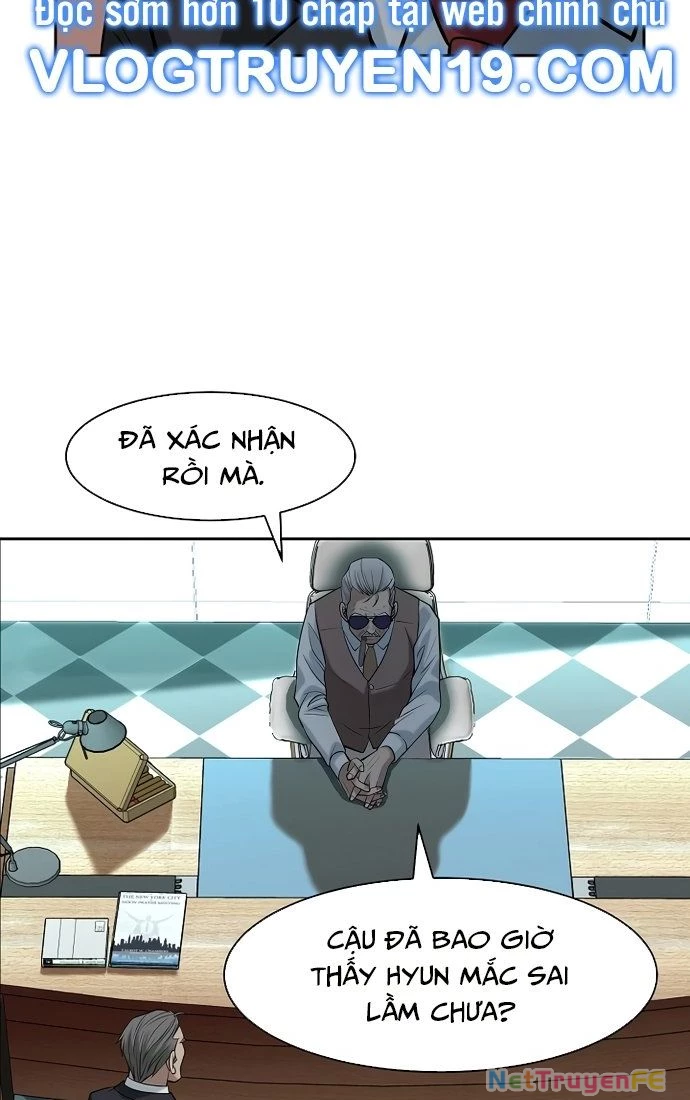 Huyết Tọa Chapter 32 - Trang 3