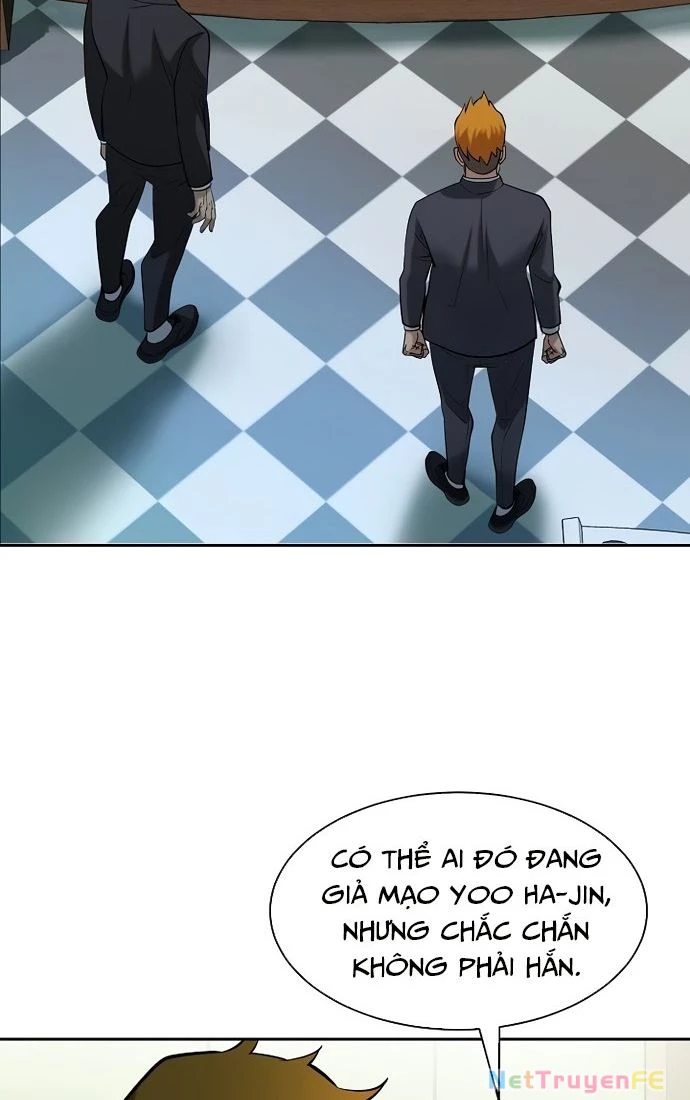 Huyết Tọa Chapter 32 - Trang 3