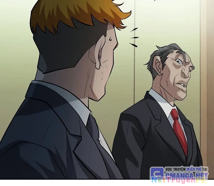 Huyết Tọa Chapter 32 - Trang 3