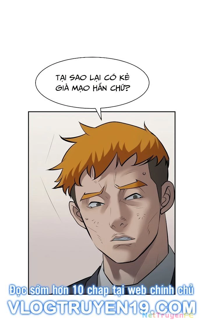 Huyết Tọa Chapter 32 - Trang 3