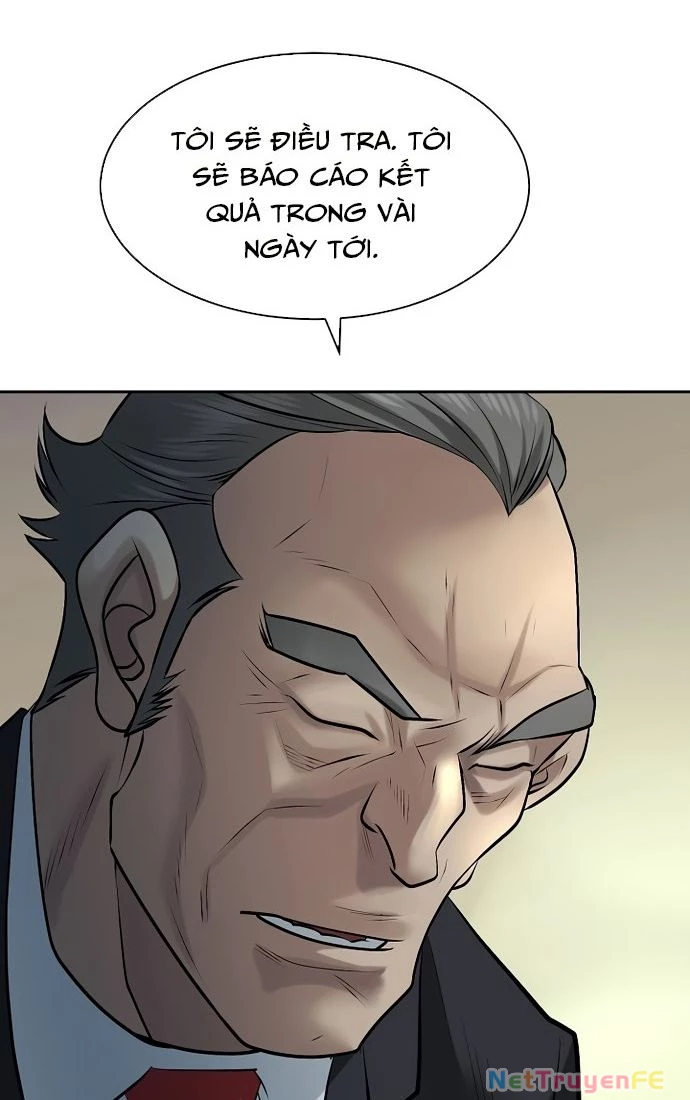 Huyết Tọa Chapter 32 - Trang 3