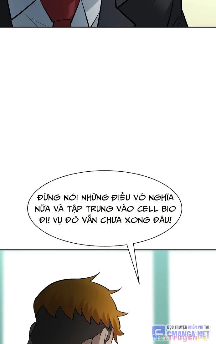 Huyết Tọa Chapter 32 - Trang 3