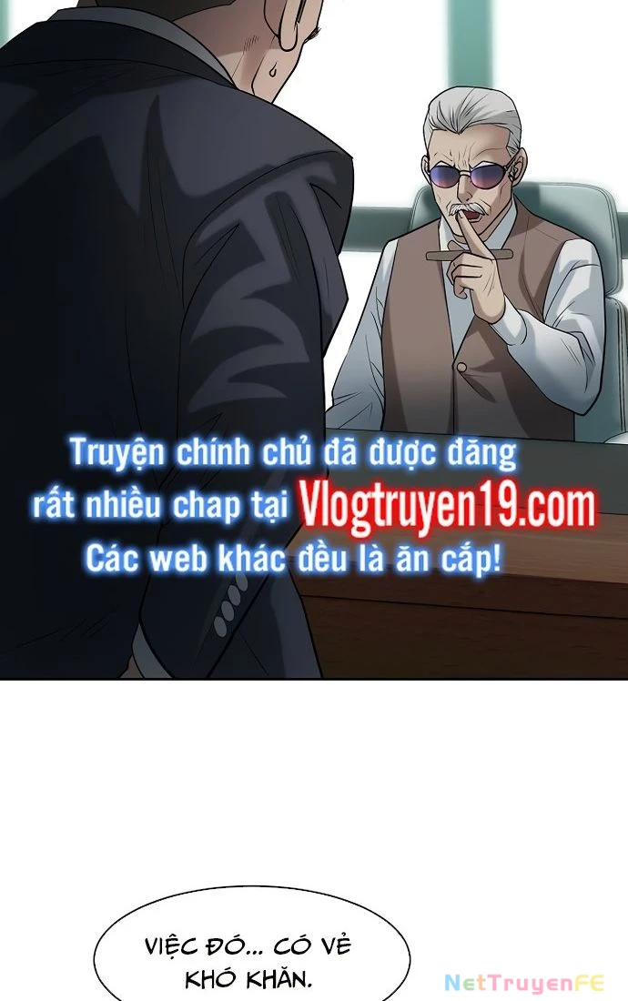 Huyết Tọa Chapter 32 - Trang 3