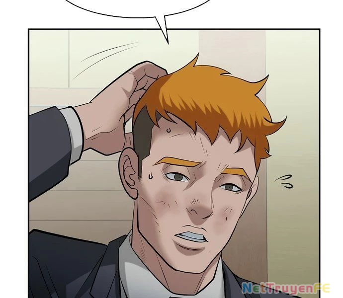 Huyết Tọa Chapter 32 - Trang 3