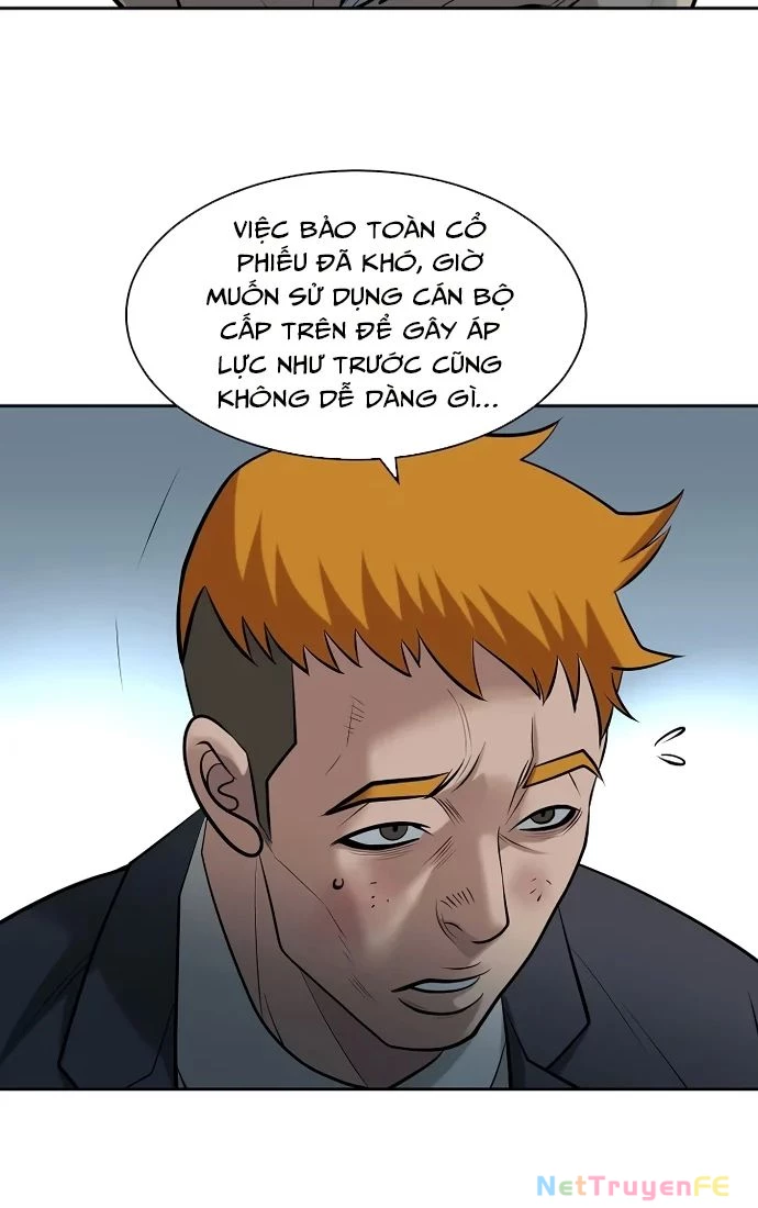 Huyết Tọa Chapter 32 - Trang 3