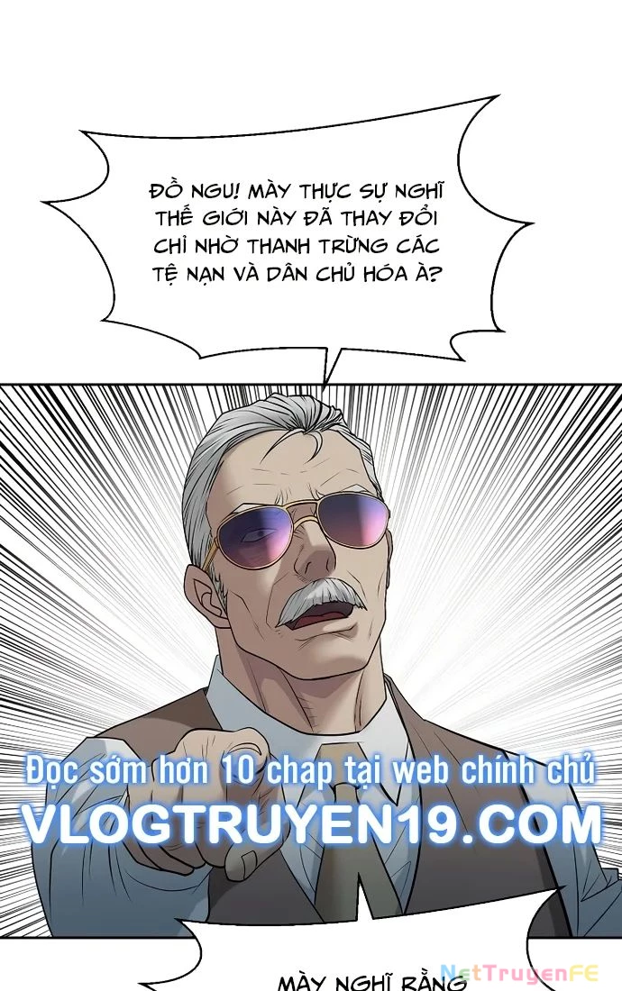 Huyết Tọa Chapter 32 - Trang 3