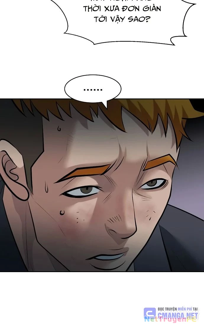 Huyết Tọa Chapter 32 - Trang 3