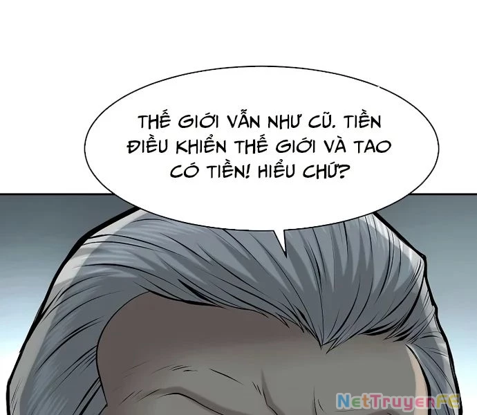 Huyết Tọa Chapter 32 - Trang 3