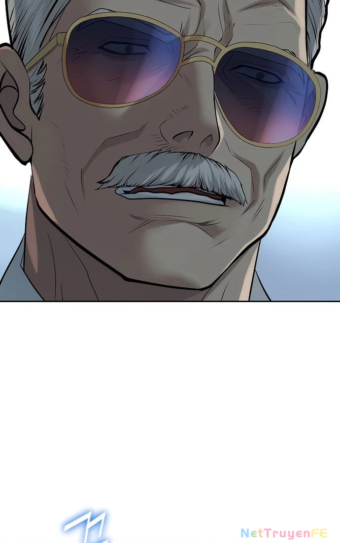 Huyết Tọa Chapter 32 - Trang 3