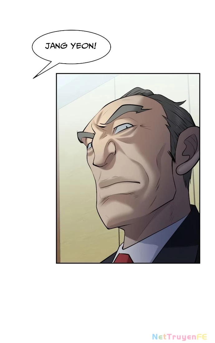 Huyết Tọa Chapter 32 - Trang 3
