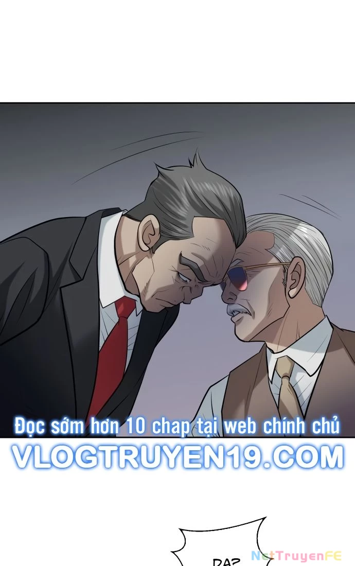 Huyết Tọa Chapter 32 - Trang 3