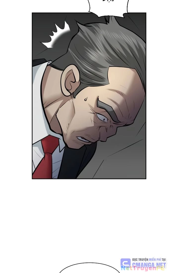 Huyết Tọa Chapter 32 - Trang 3