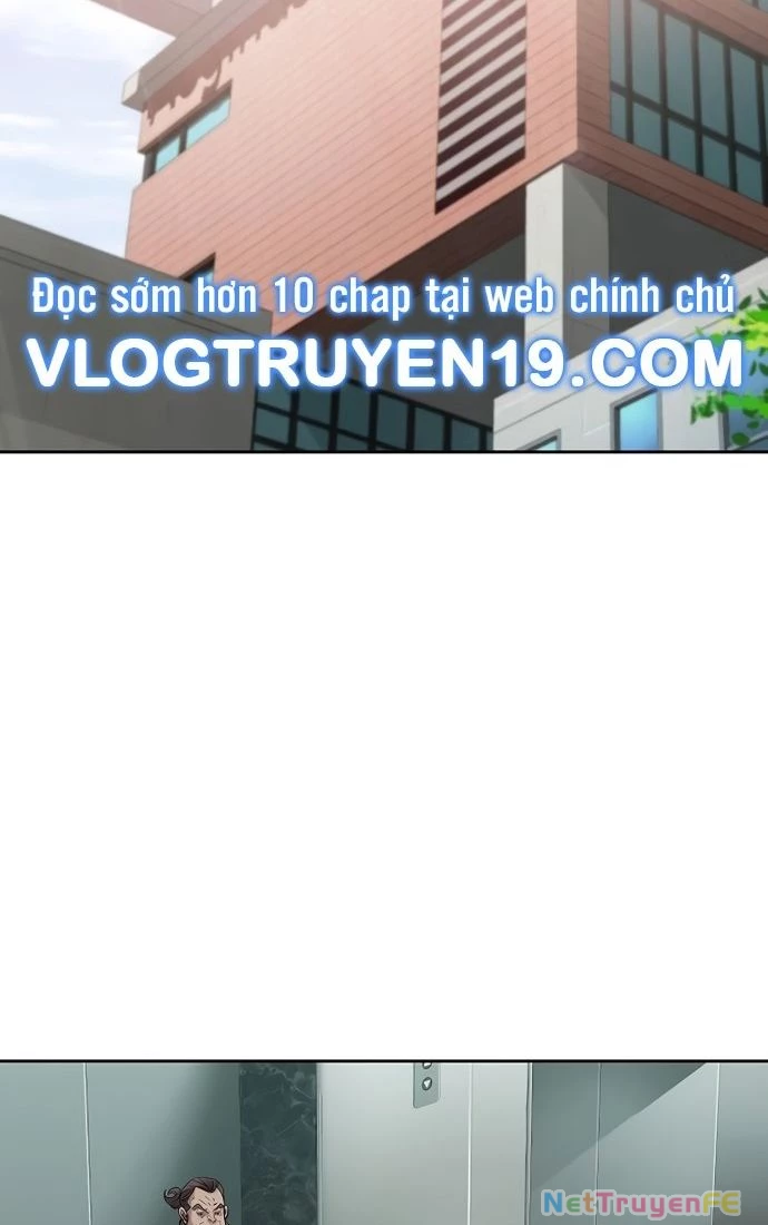 Huyết Tọa Chapter 32 - Trang 3