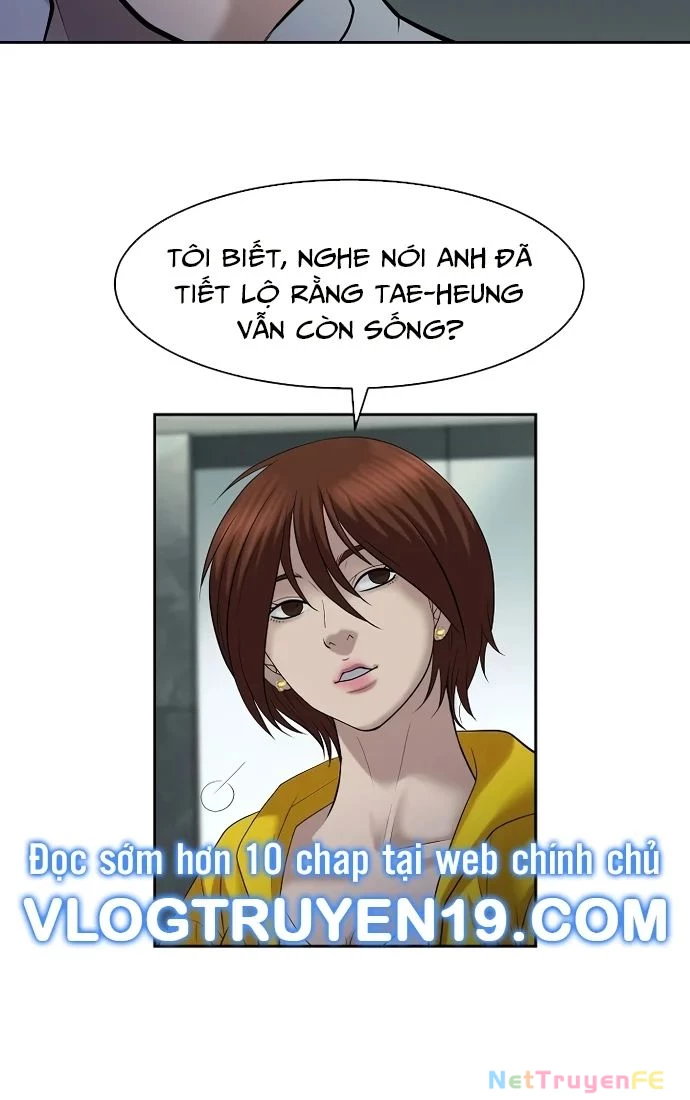 Huyết Tọa Chapter 32 - Trang 3