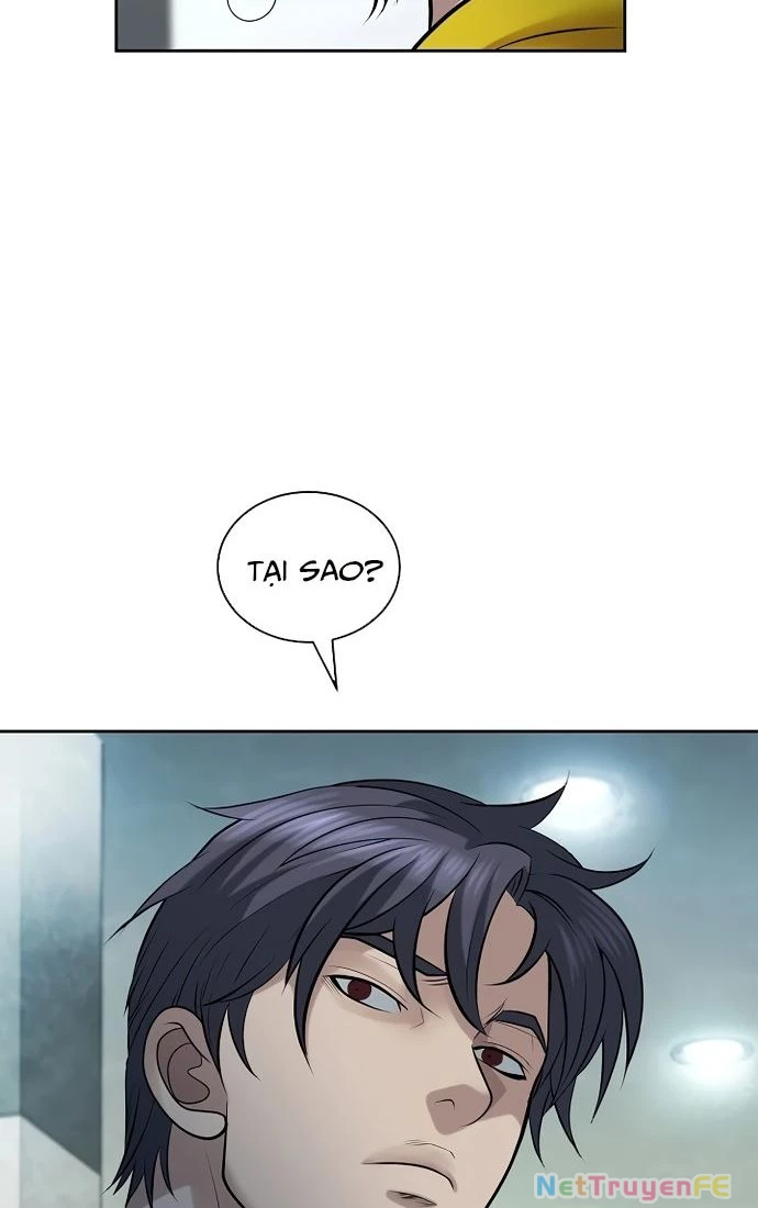 Huyết Tọa Chapter 32 - Trang 3