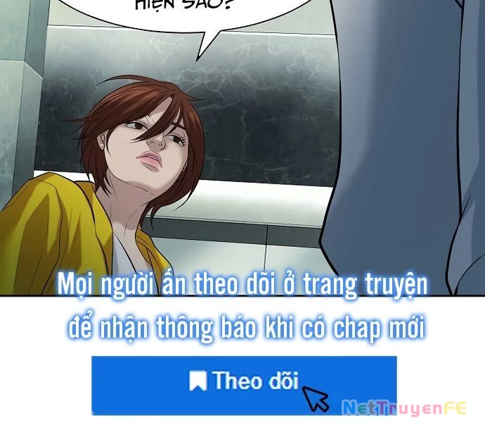 Huyết Tọa Chapter 32 - Trang 3