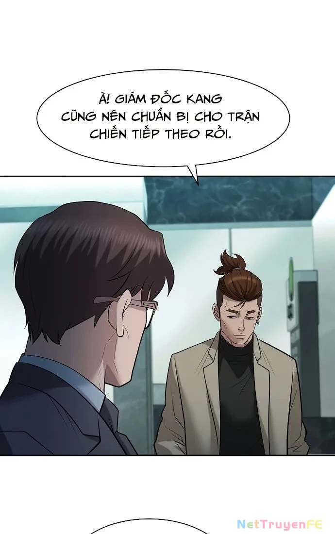 Huyết Tọa Chapter 32 - Trang 3