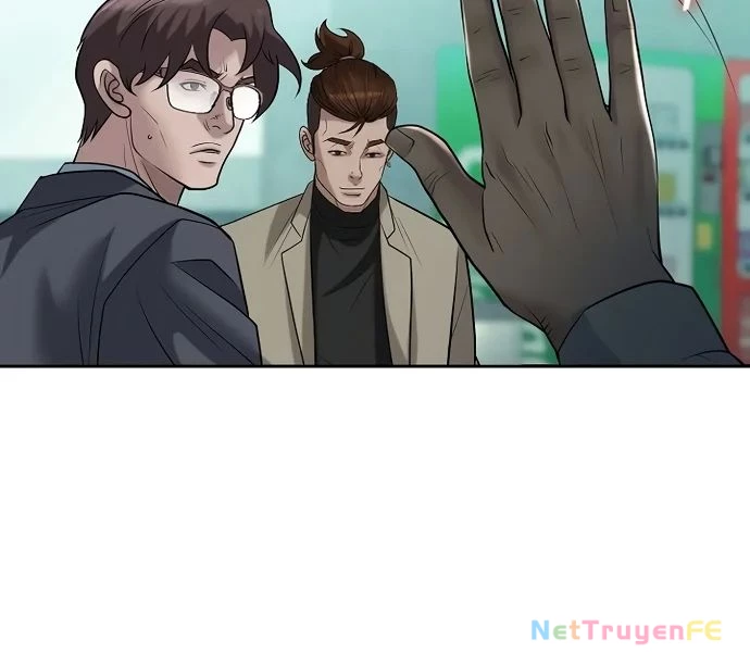 Huyết Tọa Chapter 32 - Trang 3