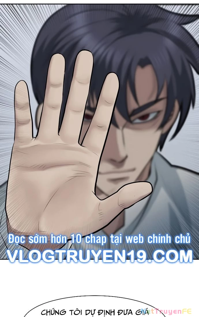 Huyết Tọa Chapter 32 - Trang 3