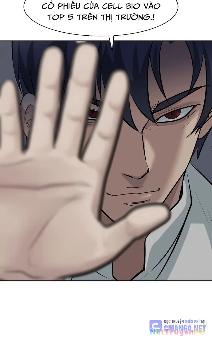 Huyết Tọa Chapter 32 - Trang 3