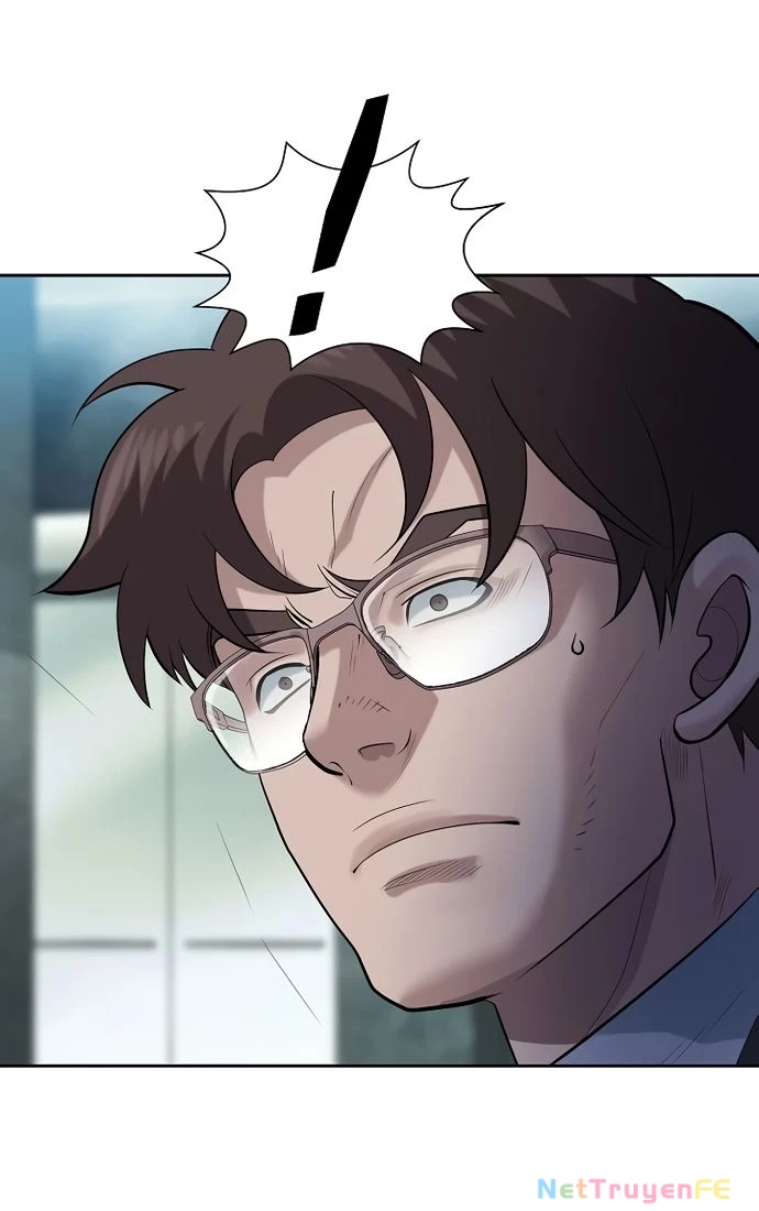 Huyết Tọa Chapter 32 - Trang 3