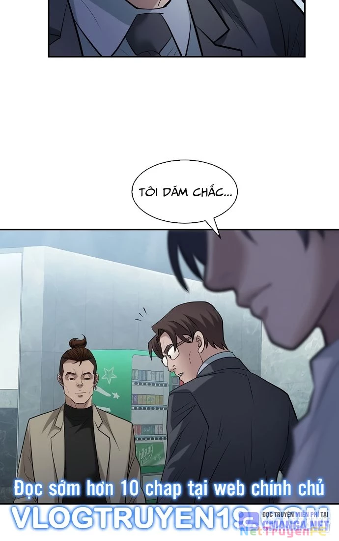 Huyết Tọa Chapter 32 - Trang 3