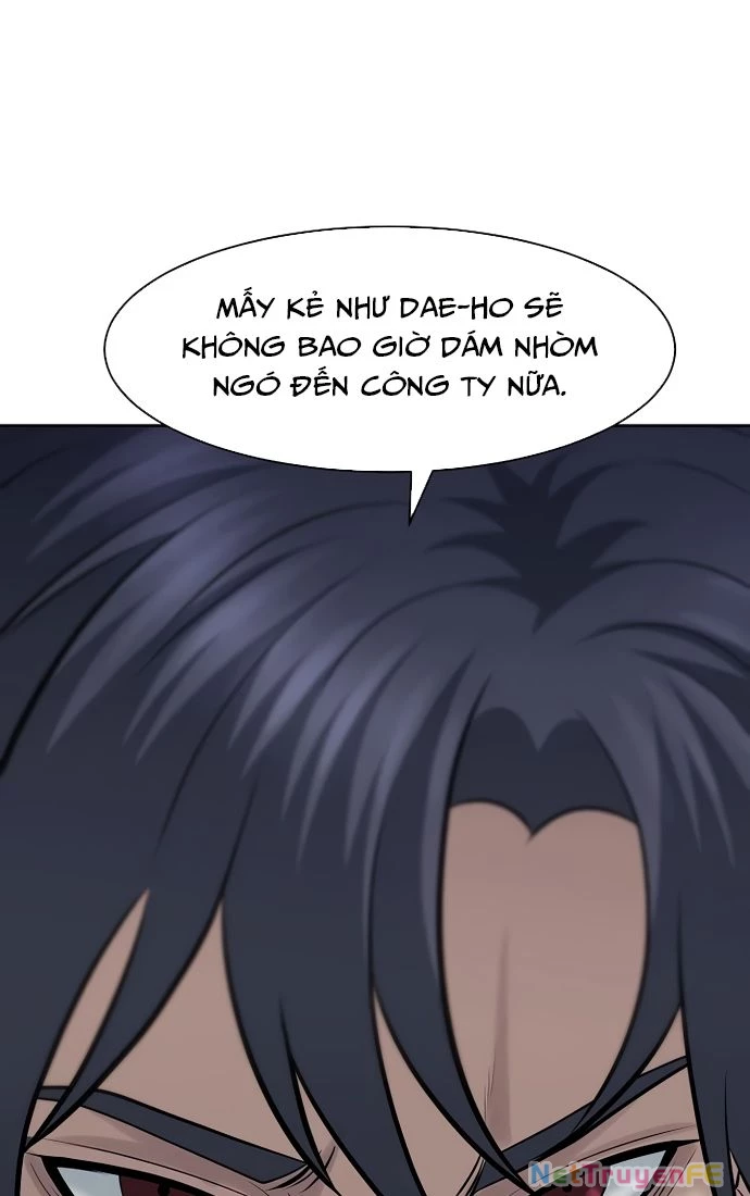 Huyết Tọa Chapter 32 - Trang 3