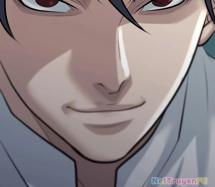 Huyết Tọa Chapter 32 - Trang 3