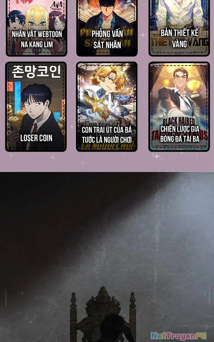 Huyết Tọa Chapter 33 - Trang 3