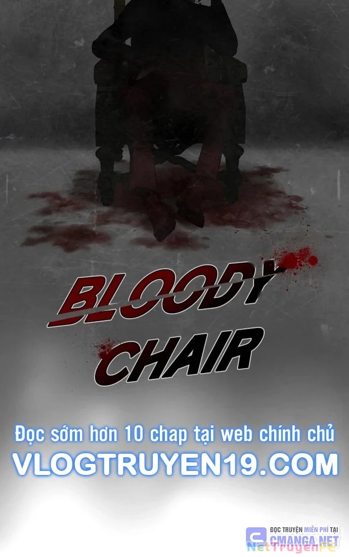 Huyết Tọa Chapter 33 - Trang 3