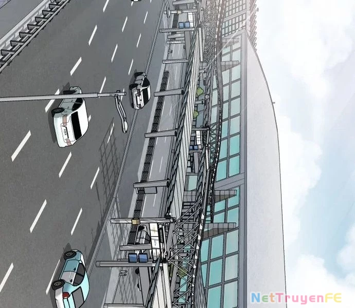 Huyết Tọa Chapter 33 - Trang 3