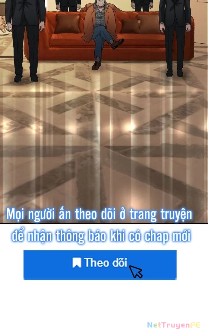 Huyết Tọa Chapter 33 - Trang 3