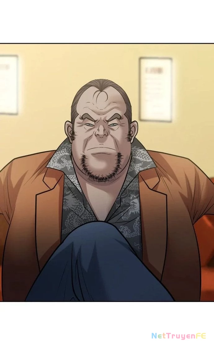 Huyết Tọa Chapter 33 - Trang 3