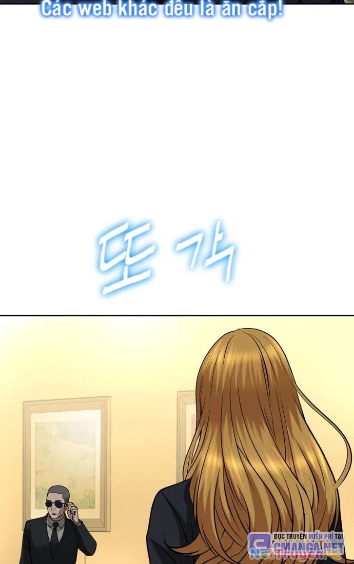 Huyết Tọa Chapter 33 - Trang 3