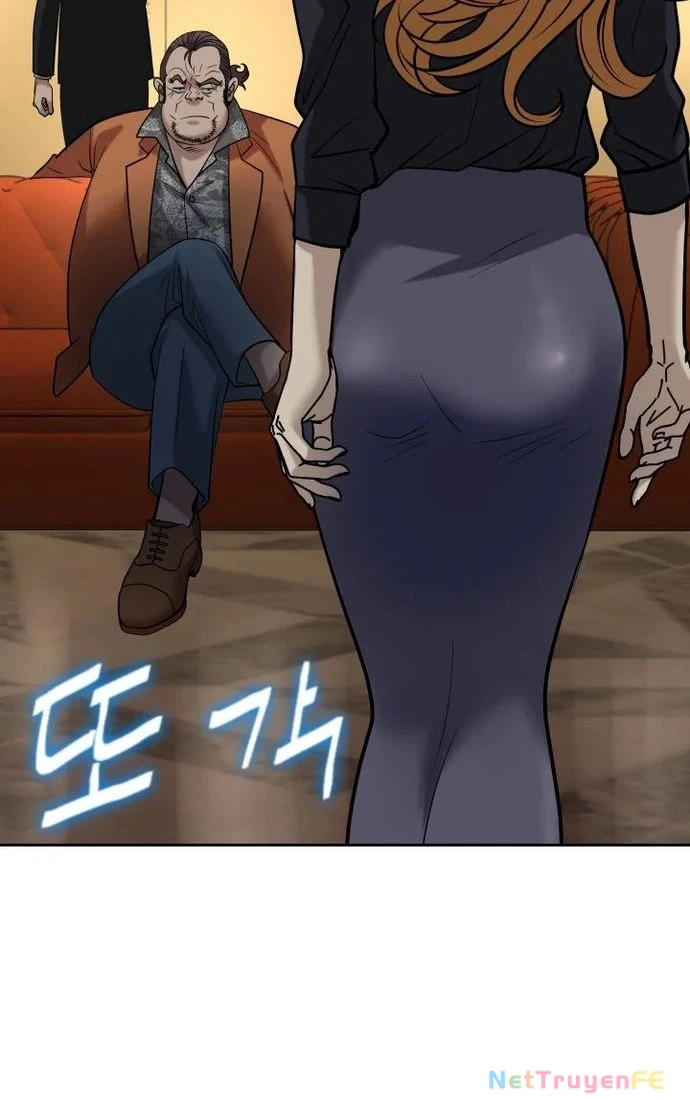 Huyết Tọa Chapter 33 - Trang 3